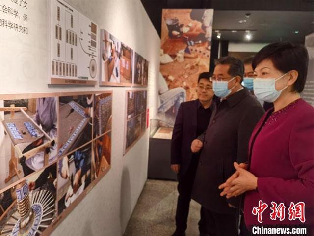 甘肃省创展建筑工程公司