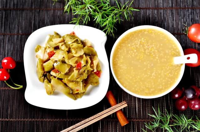 钟南山院士：最不同意的就是早餐马马虎虎
