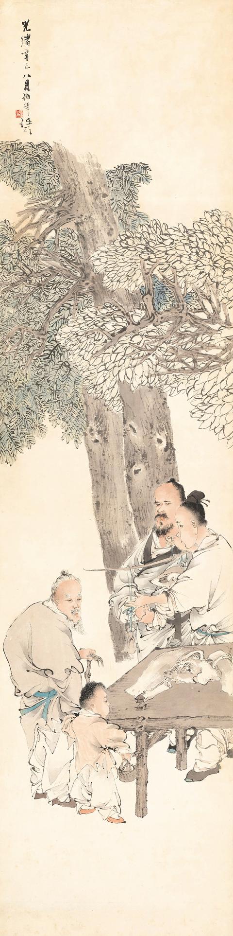梦展电子工程