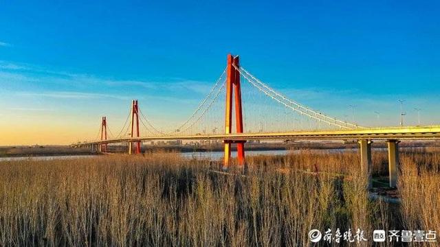 济南今年全面建设五条跨黄桥隧，城区过黄通道覆盖广度持续提升