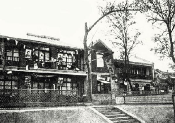 上海纺织机械展2021大圆机