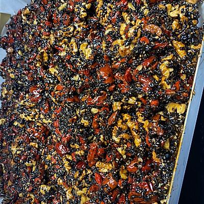 阿胶糕的制作方法与配料
