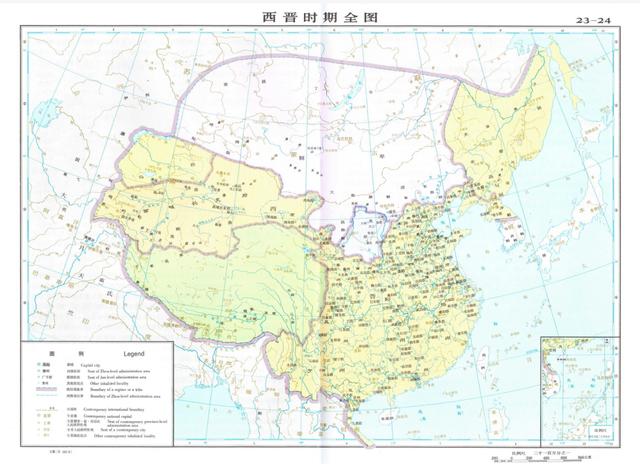 南北朝到底怎么回事？一篇文章给你讲清楚
