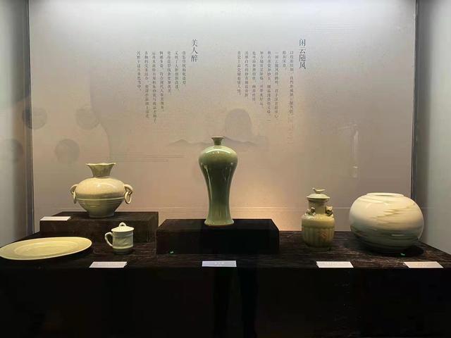 龙泉智能机械展