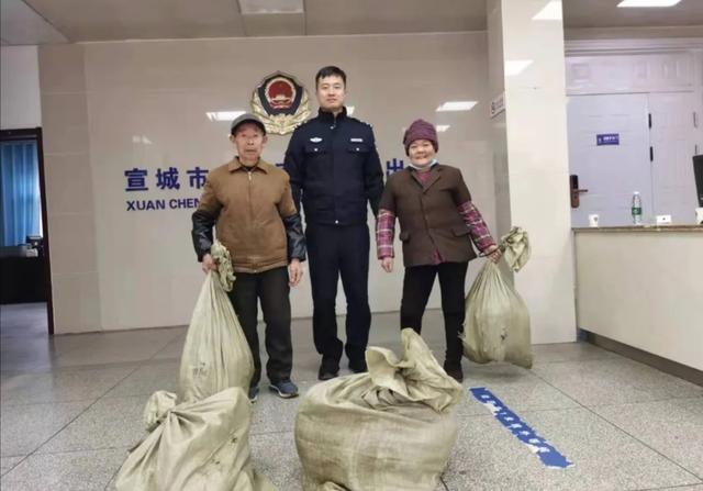 宣城最新新闻村民家中20多只鸡被偷宣城警方宣城抓捕付家林