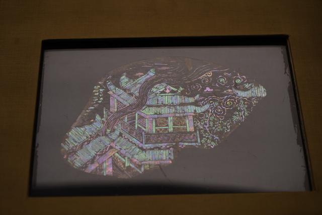 工程灯系列展