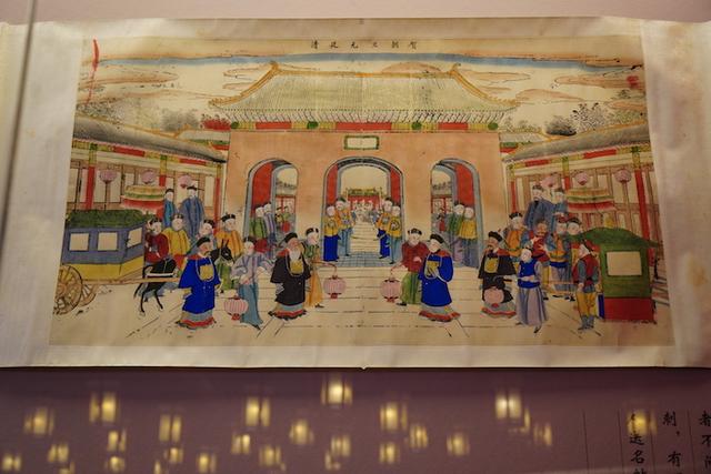 工程灯系列展