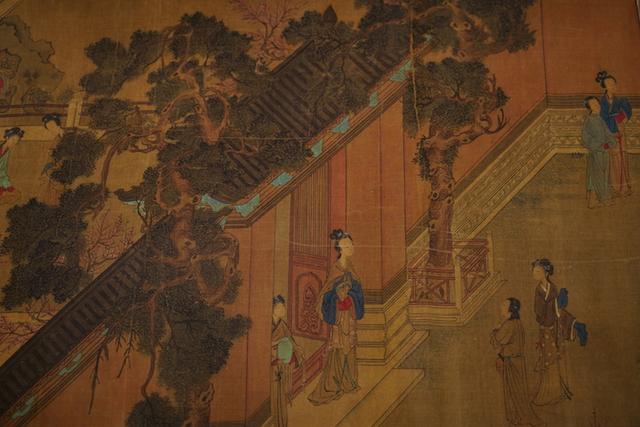 工程灯系列展