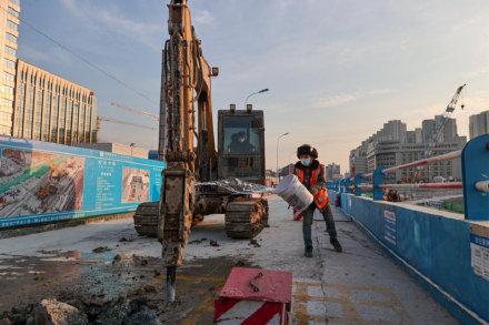 天津在建地铁坍塌致4死7人被追责