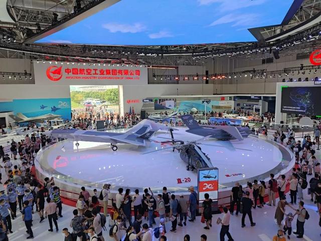 各国工业机械展