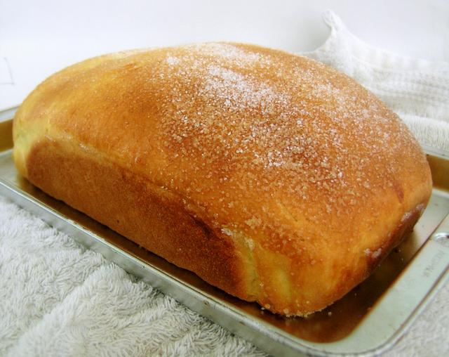 panettone panettone