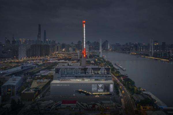 展陈工程全国级评比奖项
