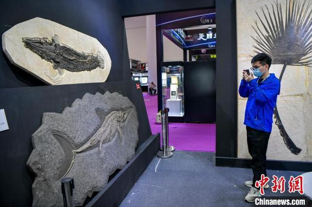 工程螺旋鑽石展覽會
