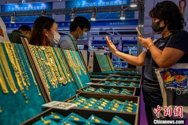 工程螺旋鑽石展覽會