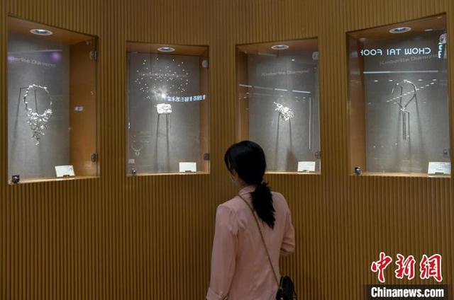 珠宝机械展