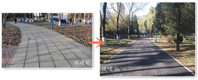 新鋪設23條道路、新建8處遊樂設施……房山一地變化大，先睹爲快→