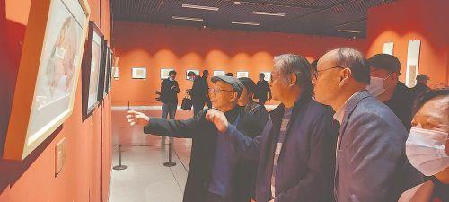 艺术工程展