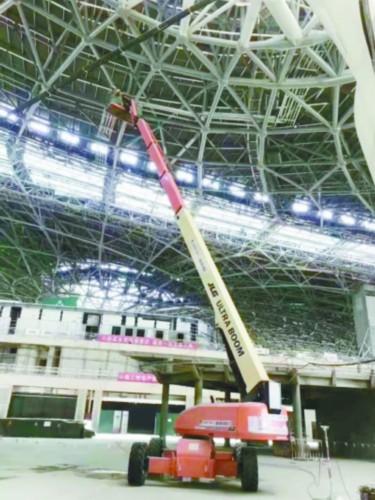 南京展图装饰工程公司