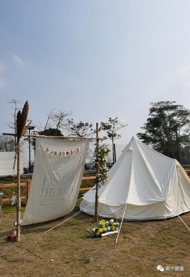 戶外團建南寧