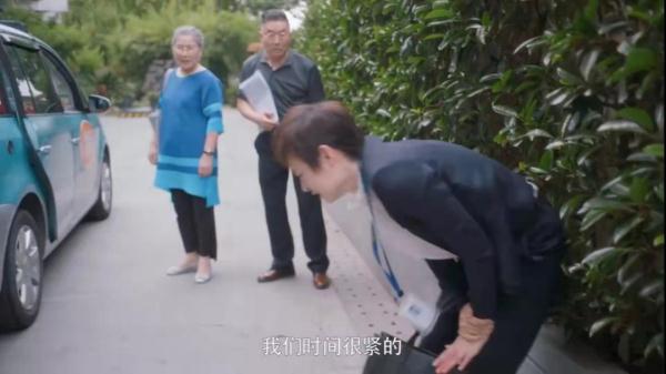 人生下半场，收起你的矫情