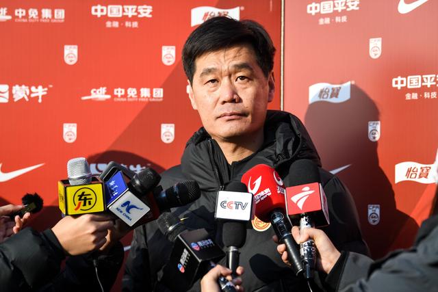 观点｜土帅能力不足，归化工程烂尾，下届世界杯国足更难了