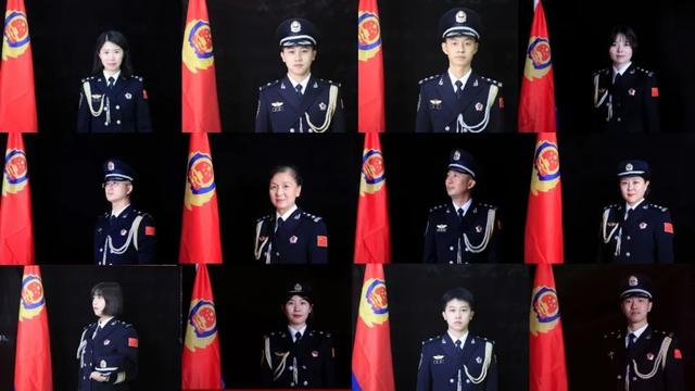 你的五一怎么过！青铜峡公安继续“五一”