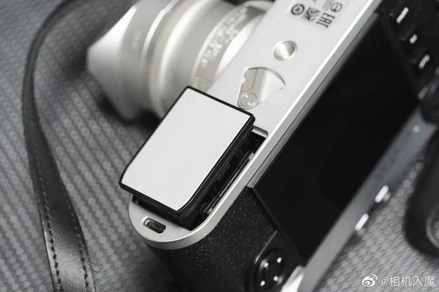 徕卡 Leica M11 入魔开箱上手及试拍 第5张