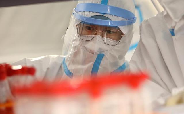 绍兴柯桥区新增阳性5例，相关人员需连续3天核酸检测