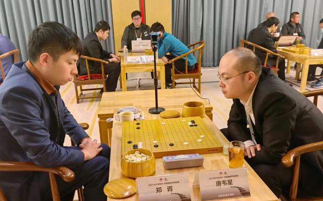 北京圍棋圍甲聯賽北京棋院隊降級近三年已網易有道少兒圍棋