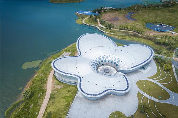 金杯电缆长沙国际机械展