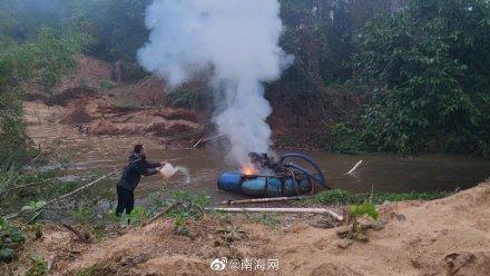 海南破碎洗砂机哪家好