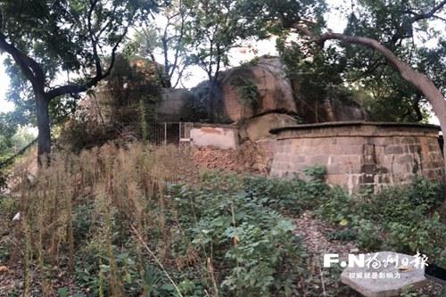 福州工展二期工程