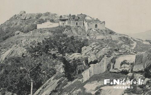 福州工展二期工程