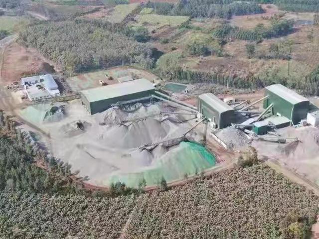 包含海南小型玄武岩制砂机多少钱的词条