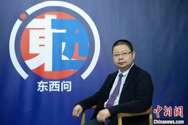 东西问丨田飞龙：美国“民主领袖”地位为何摇摇欲坠？