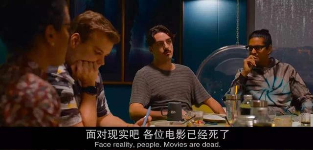 《黑客帝国4》的崩塌，是科幻作品在技术爆炸时代面临的普遍困局