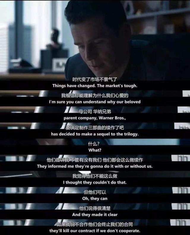 《黑客帝国4》的崩塌，是科幻作品在技术爆炸时代面临的普遍困局