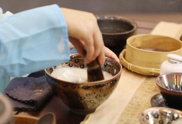 松展装饰工程