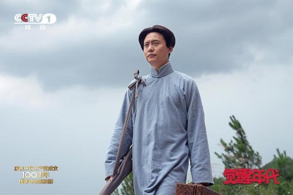 2021上映的电视剧时间表(2022年4月待播的电视剧)