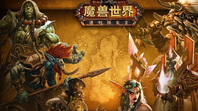 687亿美元，是暴雪的落幕还是重生？