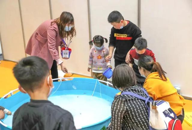 水族工程展