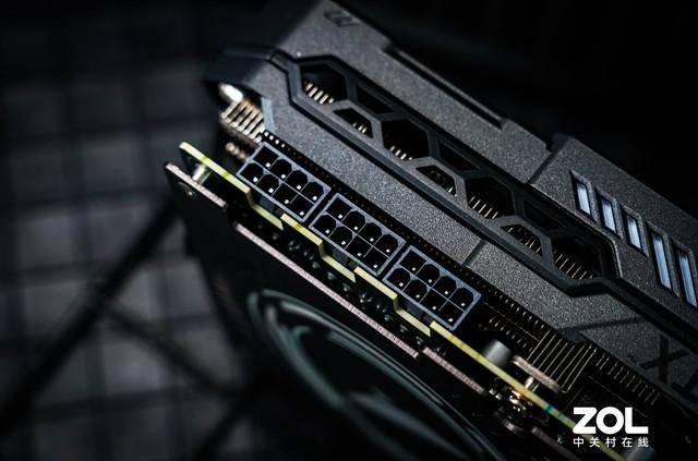 「有料评测」索泰RTX3080 12G PGF评测 精妙绝伦的刀法