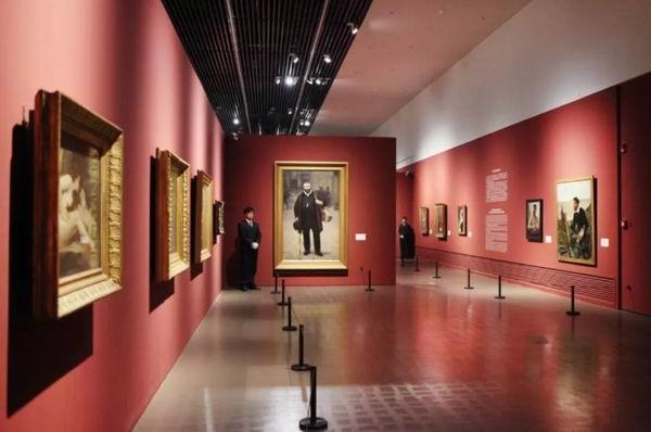 上海酒店工程及空间设计展