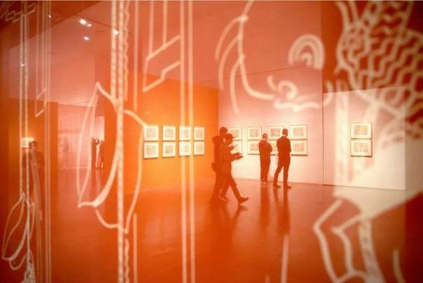 上海展观建筑工程电话