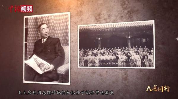 习仲勋为何亲书“长寿长寿再长寿”为他祝寿？
