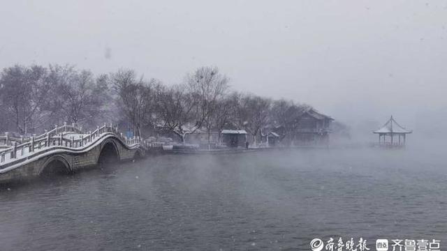 烟波浩渺 烟波浩渺