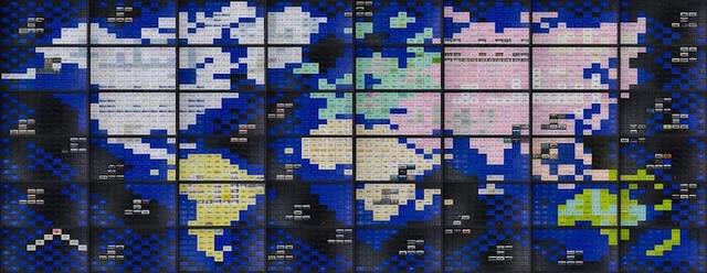 展覽工程公司宣传标语