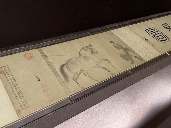 泉州达锋机械展