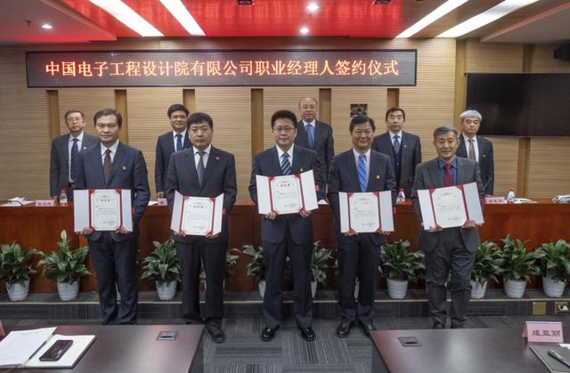 工程企业2021年发展方向