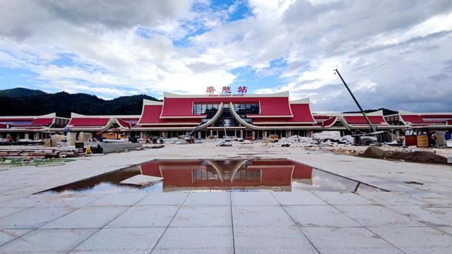 工程企业2021年发展方向